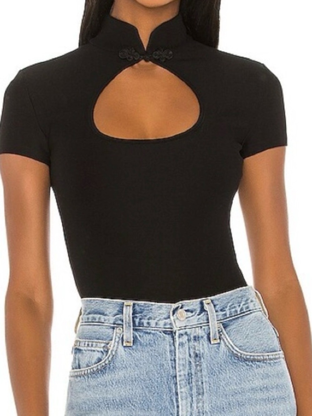 Brand new without tags bodysuit
